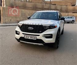 فورد إكسبلورر